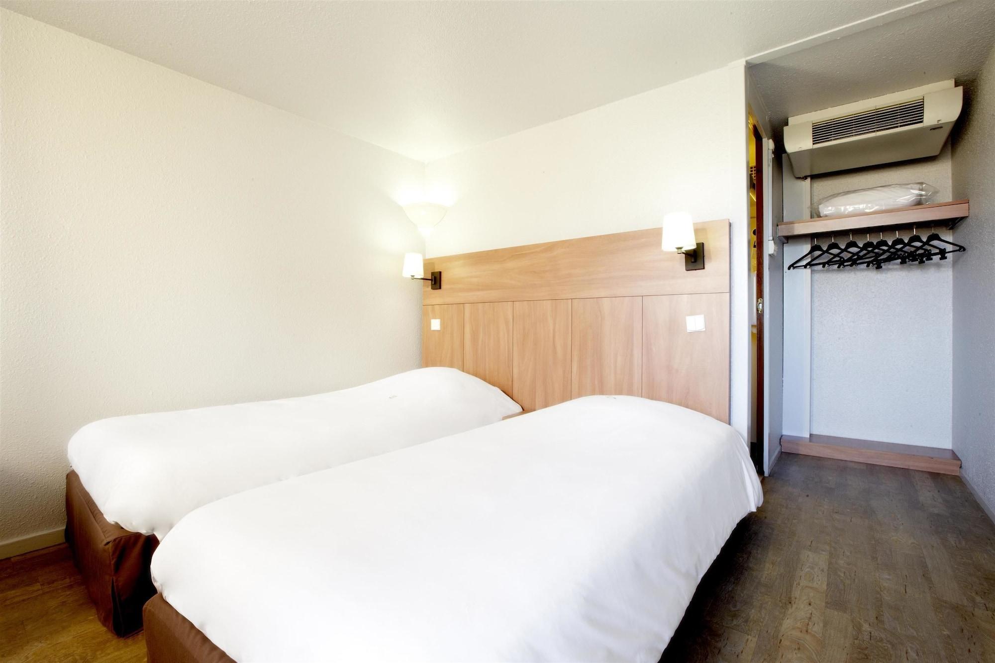 Comfort Hotel ORLY-RUNGIS Exterior foto