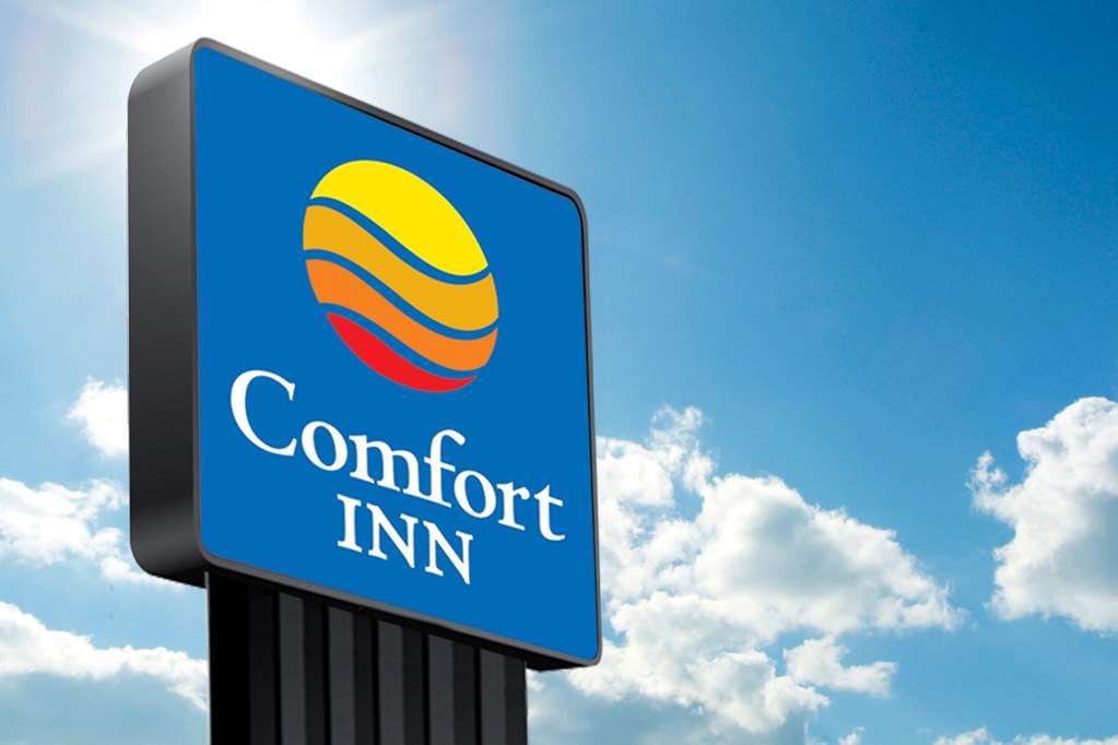 Comfort Hotel ORLY-RUNGIS Exterior foto