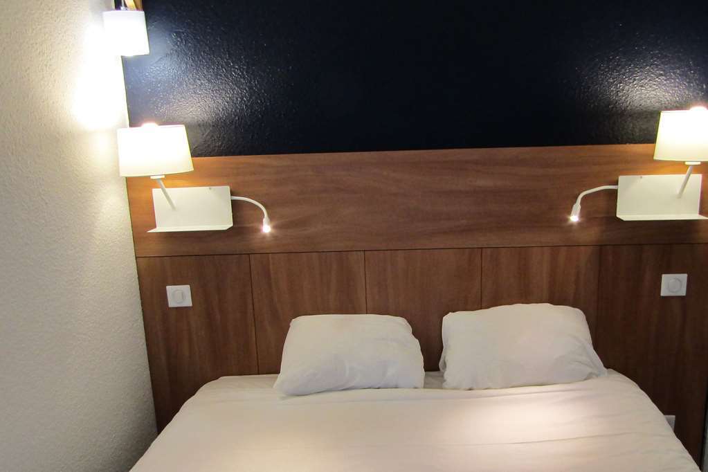 Comfort Hotel ORLY-RUNGIS Zimmer foto